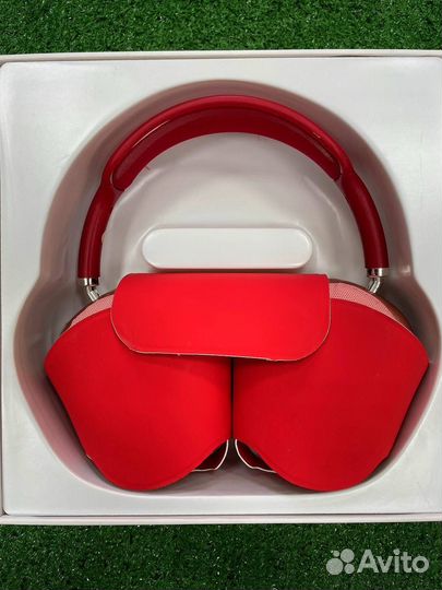 AirPods Max Luxe качество