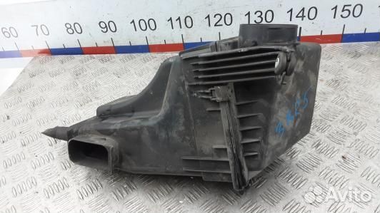 Корпус воздушного фильтра fiat sedici (3BR05NQ01)