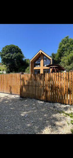 Дом 90 м² на участке 3 сот.