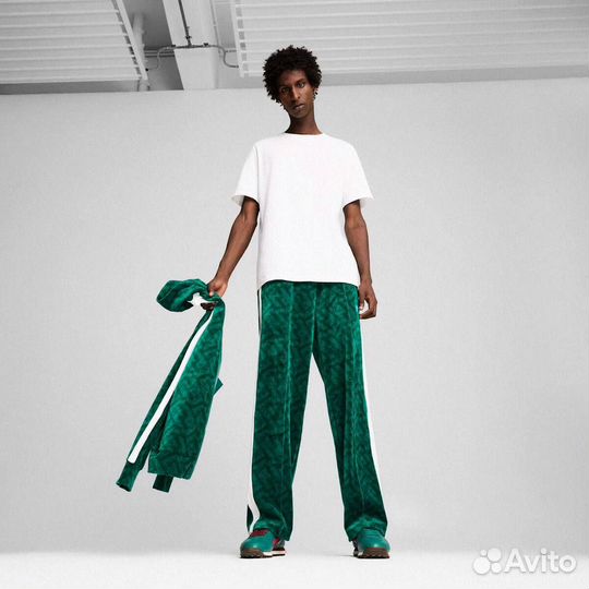 Штаны Puma x Squid Game