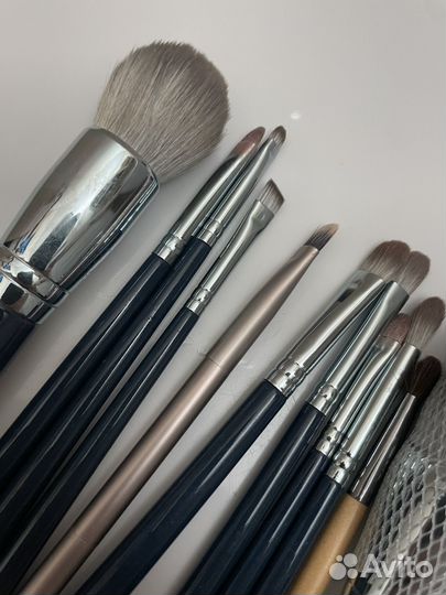Набор кистей для макияжа
