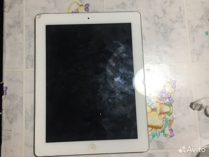 iPad