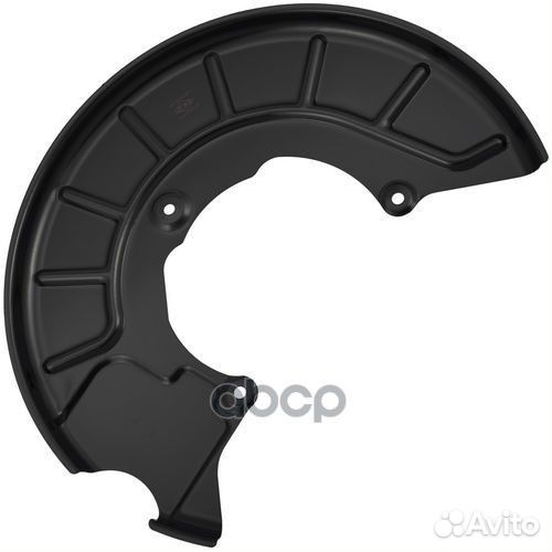 Защита тормозного диска Z77015R Zikmar