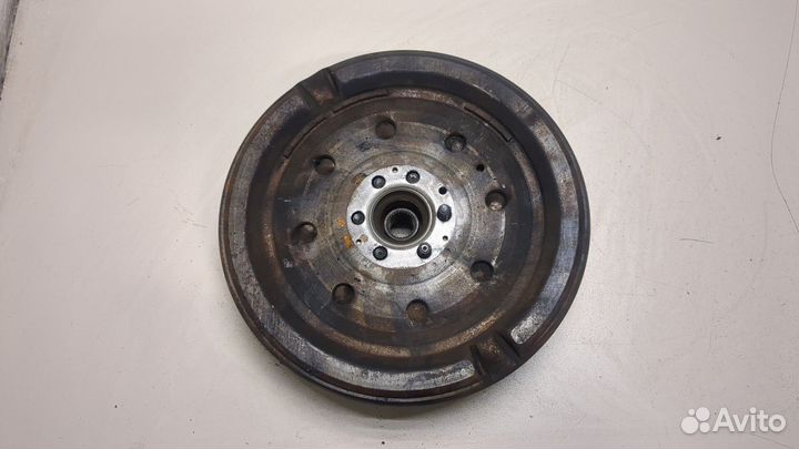 Маховик Volkswagen Golf 5, 2007