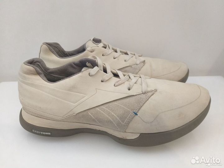 732*(55) Кроссовки Reebok Easy Tone 38 размер