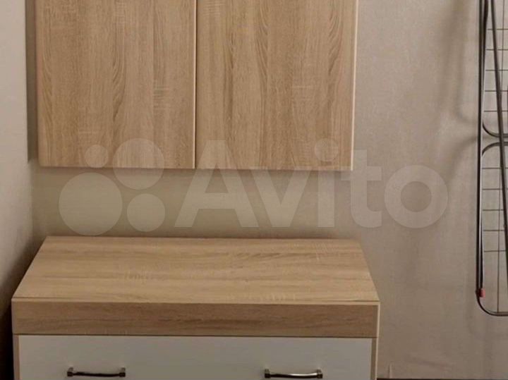 Апартаменты-студия, 30 м², 1/1 эт.