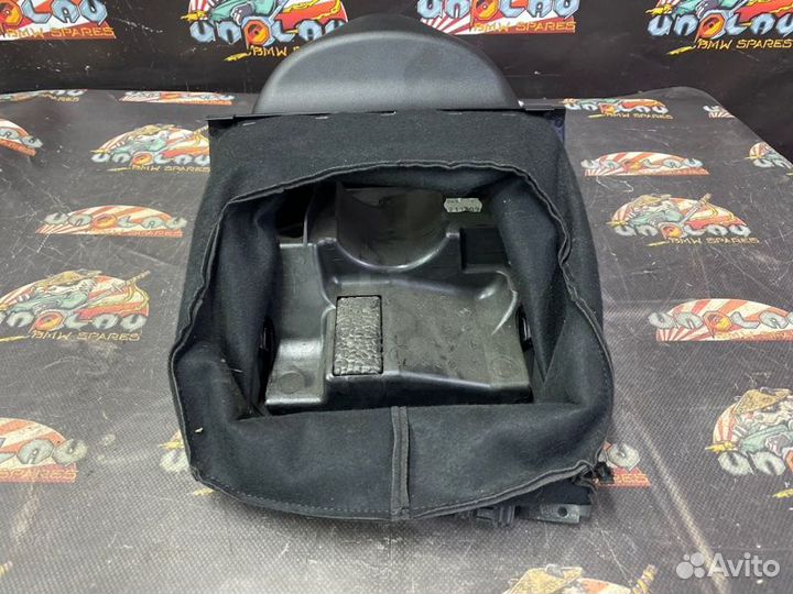 Кожух рулевой колонки Bmw F02