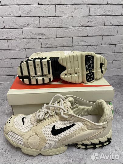 Nike stussy