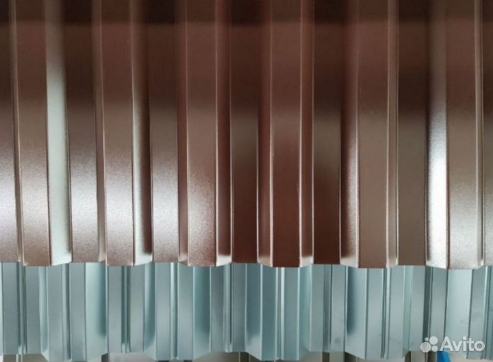 Профилированный лист С20