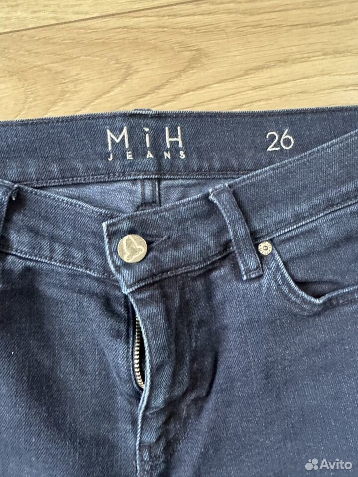 Джинсы Mih jeans 26 размер