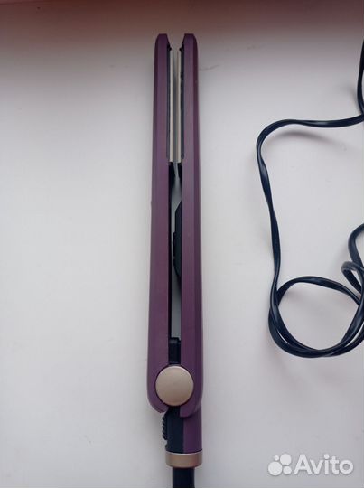 Утюжок для волос