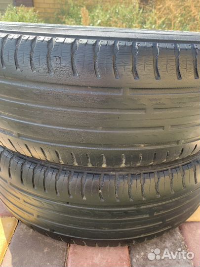 Nokian Tyres Nordman SX2 185/65 R15