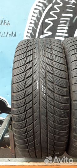 Bridgestone Blizzak LM-001 225/50 R18