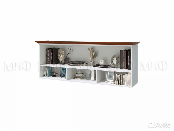 Тумба тв 1440мм мдф Валенсия (И)