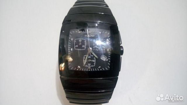 Наручные часы Rado 538 0714 3 074