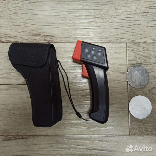 Толщиномер ет11 Р