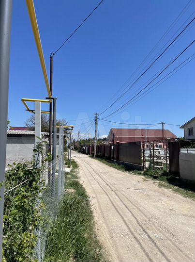 Участок 4,3 сот. (СНТ, ДНП)