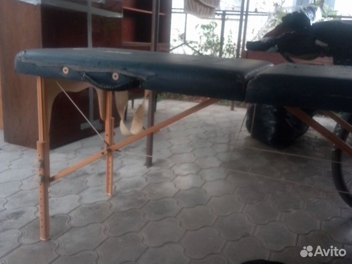 Стол для массажа