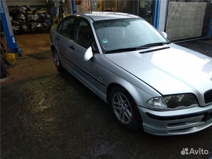 Разбор на запчасти BMW 3 E46 1998-2005