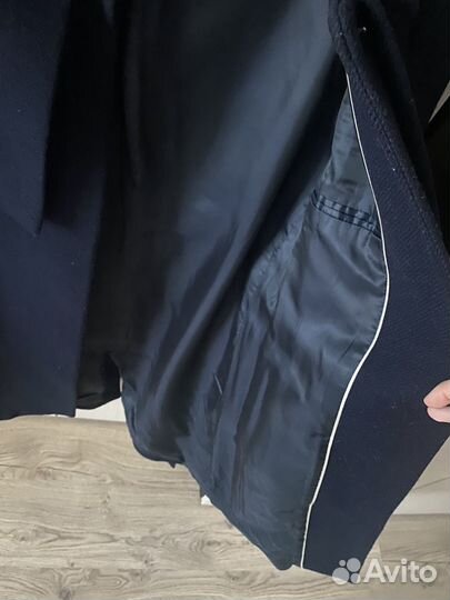 Mango пальто женское