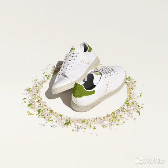 Adidas Stan Smith Star Wars Yoda FY5463 новые