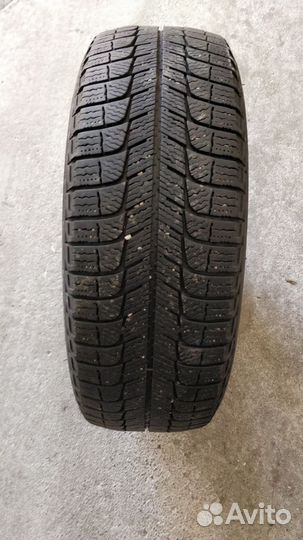 Michelin X-Ice North 185/60 R15 99T