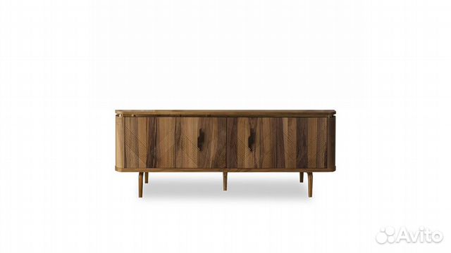 Комод Ronda Console 224 cm Комод 224х45х83 (шхгхв)