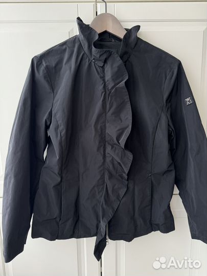 Куртка armani jeans