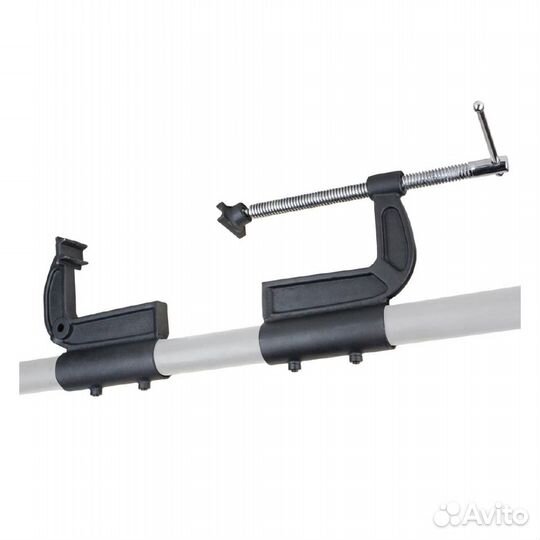 Новый KCP-141 kupo KCP141 Split C Clamp for 1 