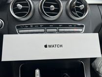 Apple Watch SE 2022 40mm / 44mm (новые) оригинал