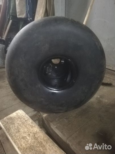 Баллон гбо под запаску