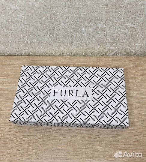 Кошелек женский furla в коробке