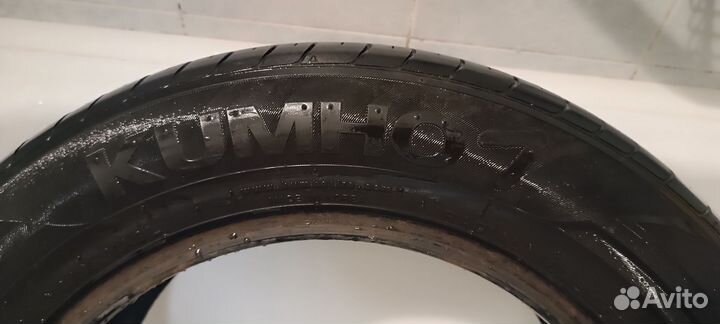 Kumho Ecowing ES01 KH27 195/60 R15