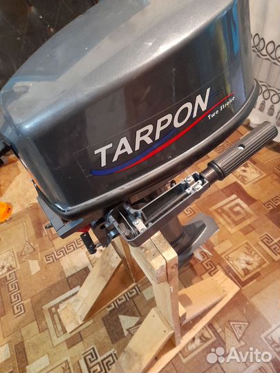 Продаю мотор