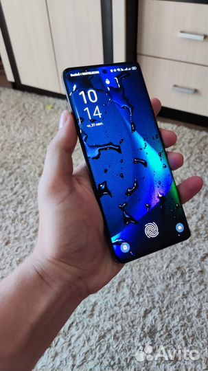 realme 10 Pro+, 8/256 ГБ