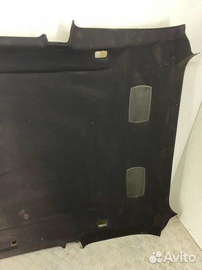 Потолок BMW 5 E60/E61 рест. E61 2008 51447919686