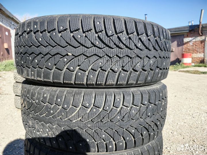 Formula Ice 225/55 R17