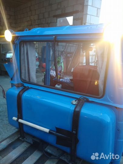 Трактор ХТЗ 150К-09-25, 2023