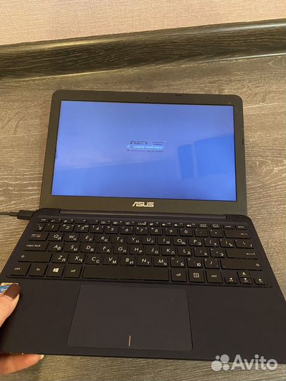 Asus нетбук