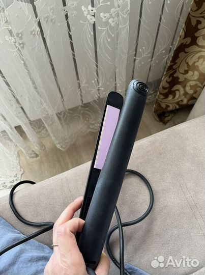 Выпрямитель для волос philips