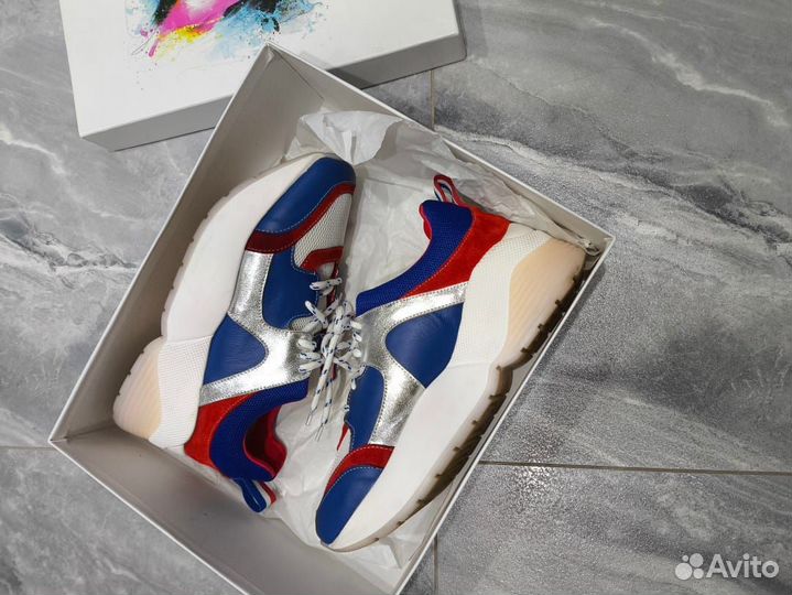 Кросовки l'estrasa