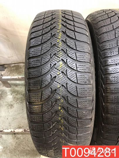 Michelin Alpin A4 185/65 R15 88T