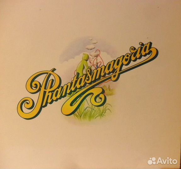 Прогрессив-рок на виниле