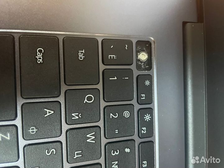 Honor magicbook x15