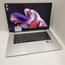 Ноутбук Huawei MateBook D15