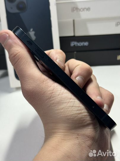 iPhone 13 mini, 256 ГБ