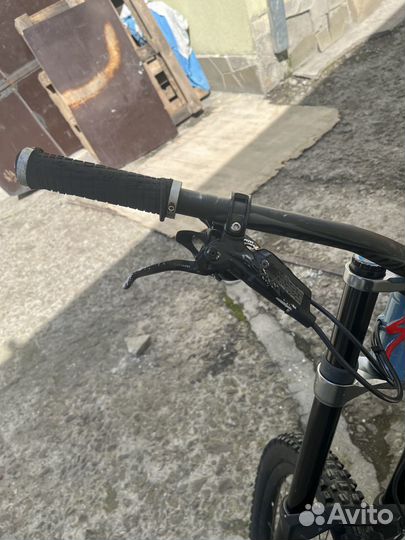 Specialized demo 2020