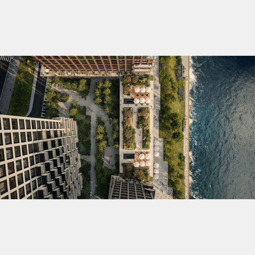 1-к. квартира, 36,9 м², 8/29 эт.