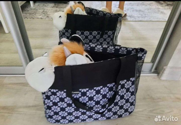 Переноска для животных