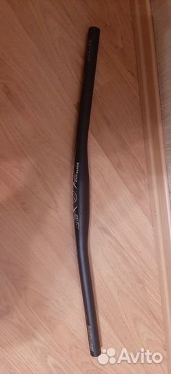 Велосипедные рули bontrager и gravel carbon. 31.6